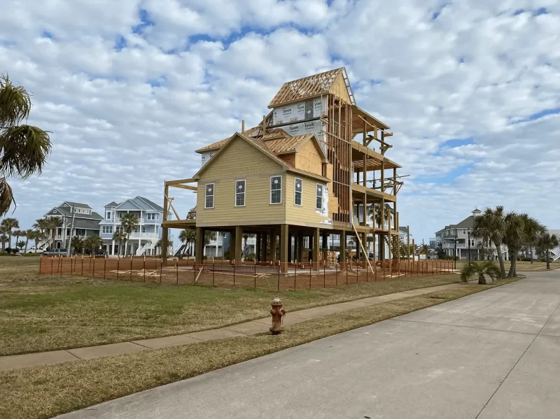 SandPiper-Construction